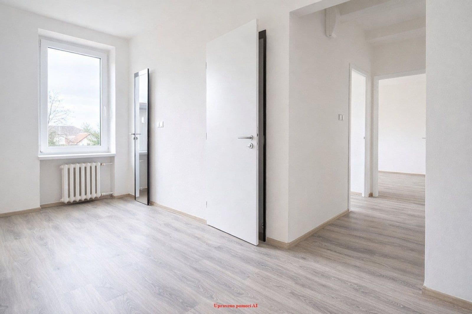 Pronájem bytu 3+1 70 m², Kapitána Jasioka, Havířov, Moravskoslezský kraj Pronájem bytu 3+1 70 m², Kapitána Jasioka, Havířov, Moravskoslezský kraj