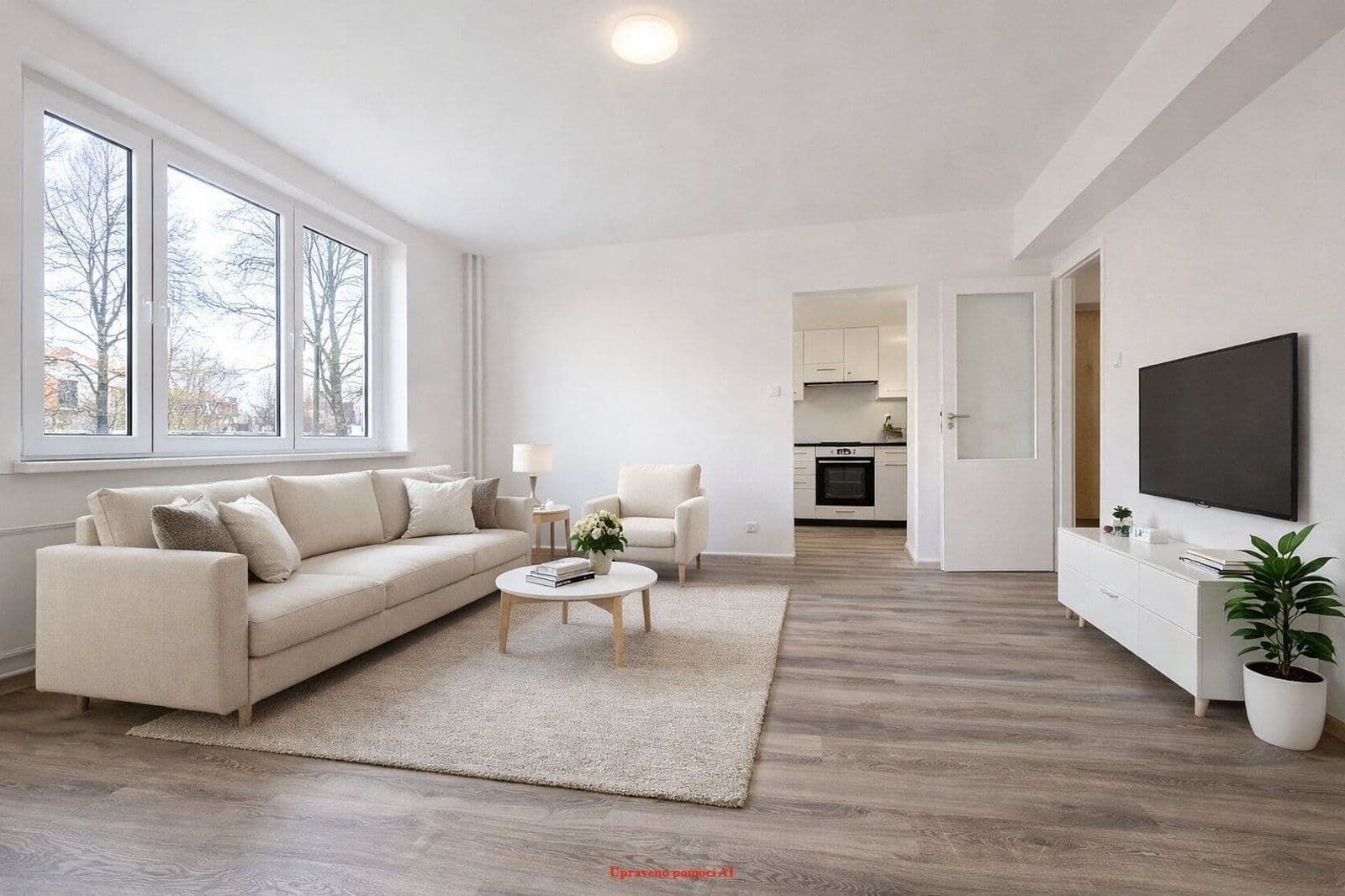 Pronájem bytu 3+1 70 m², Kapitána Jasioka, Havířov, Moravskoslezský kraj Pronájem bytu 3+1 70 m², Kapitána Jasioka, Havířov, Moravskoslezský kraj