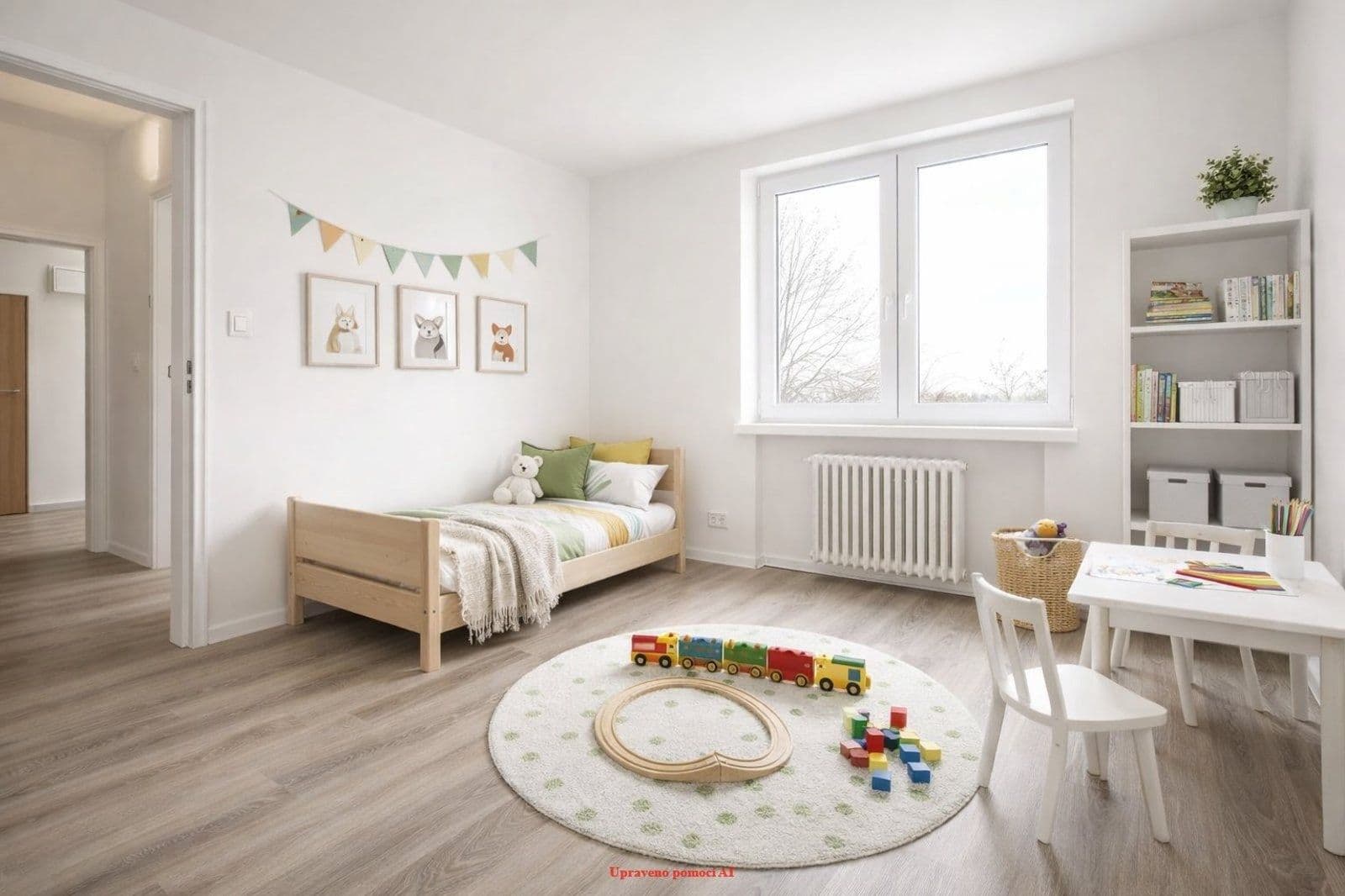 Pronájem bytu 3+1 70 m², Kapitána Jasioka, Havířov, Moravskoslezský kraj Pronájem bytu 3+1 70 m², Kapitána Jasioka, Havířov, Moravskoslezský kraj
