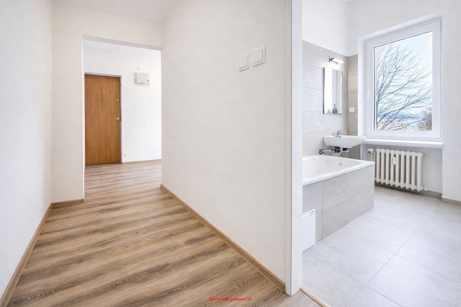 Pronájem bytu 3+1 70 m², Kapitána Jasioka, Havířov, Moravskoslezský kraj Pronájem bytu 3+1 70 m², Kapitána Jasioka, Havířov, Moravskoslezský kraj