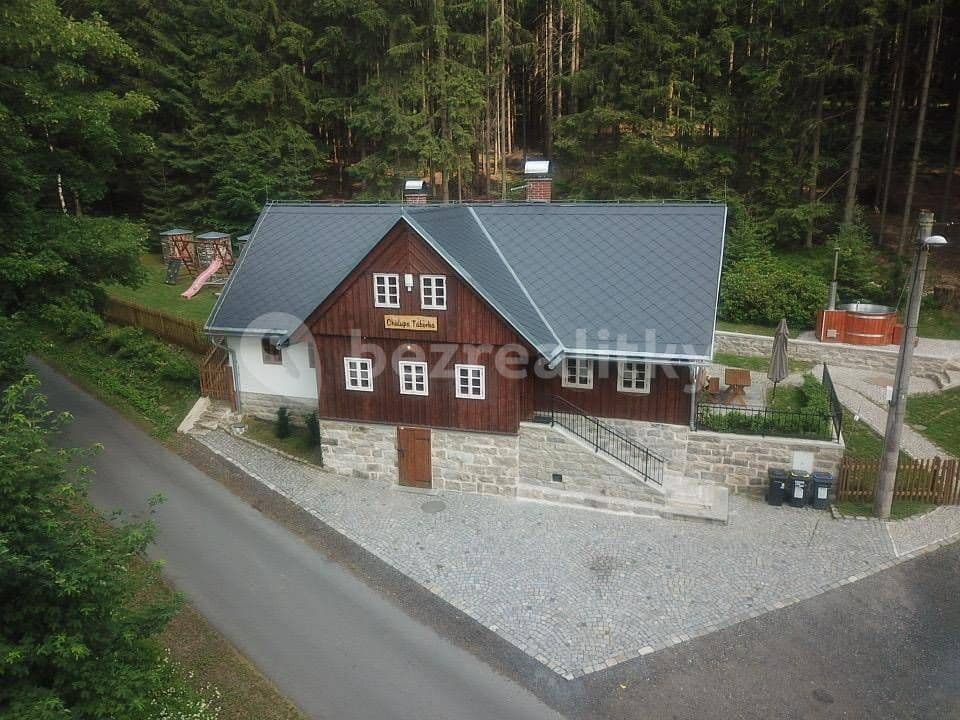 Pronájem chaty, chalupy, Smržovka, Liberecký kraj Pronájem chaty, chalupy, Smržovka, Liberecký kraj