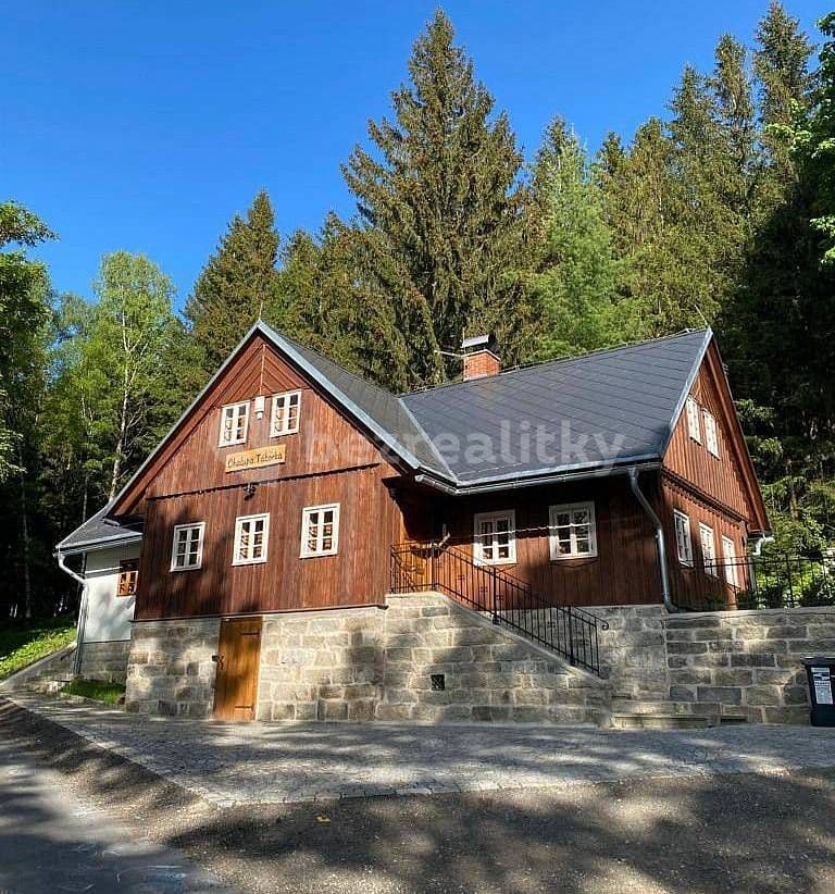 Pronájem chaty, chalupy, Smržovka, Liberecký kraj Pronájem chaty, chalupy, Smržovka, Liberecký kraj
