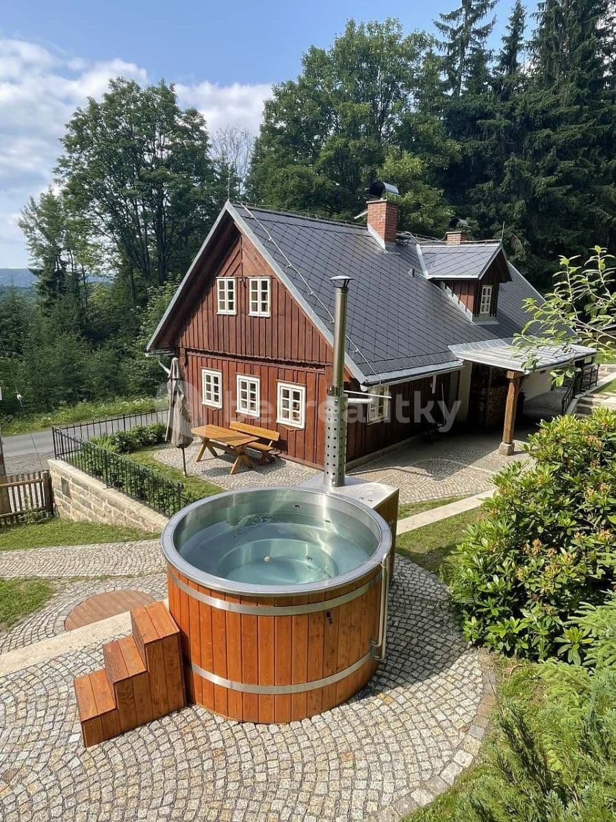 Pronájem chaty, chalupy, Smržovka, Liberecký kraj Pronájem chaty, chalupy, Smržovka, Liberecký kraj