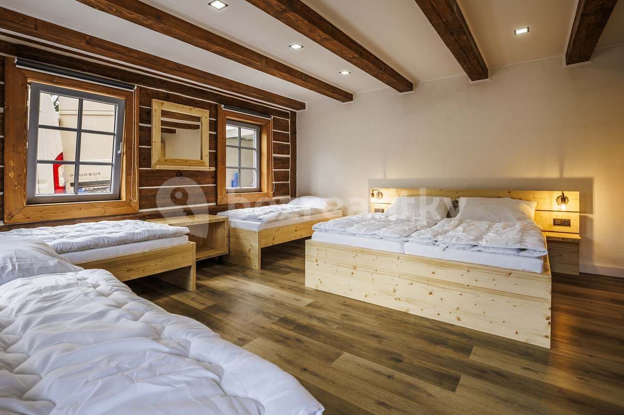 Pronájem chaty, chalupy, Červená Voda, Pardubický kraj Pronájem chaty, chalupy, Červená Voda, Pardubický kraj