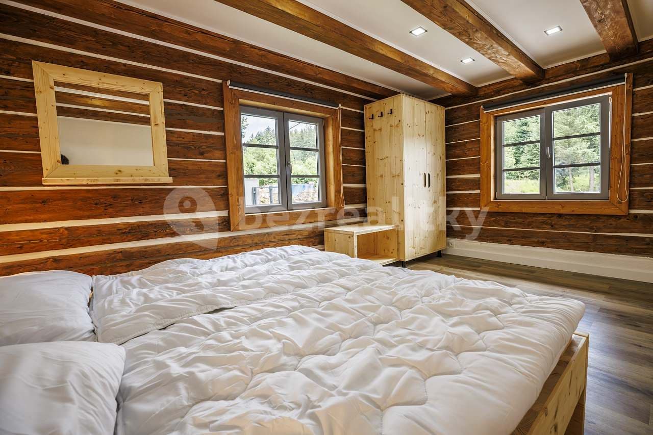 Pronájem chaty, chalupy, Červená Voda, Pardubický kraj Pronájem chaty, chalupy, Červená Voda, Pardubický kraj