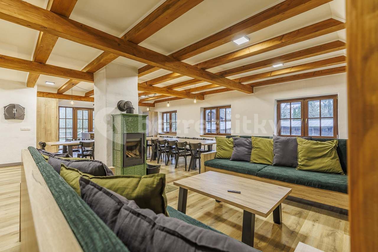 Pronájem chaty, chalupy, Červená Voda, Pardubický kraj Pronájem chaty, chalupy, Červená Voda, Pardubický kraj