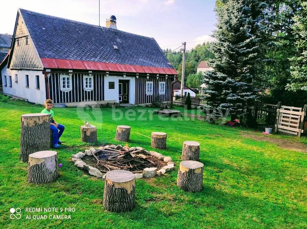 Pronájem chaty, chalupy, Smržovka, Liberecký kraj Pronájem chaty, chalupy, Smržovka, Liberecký kraj