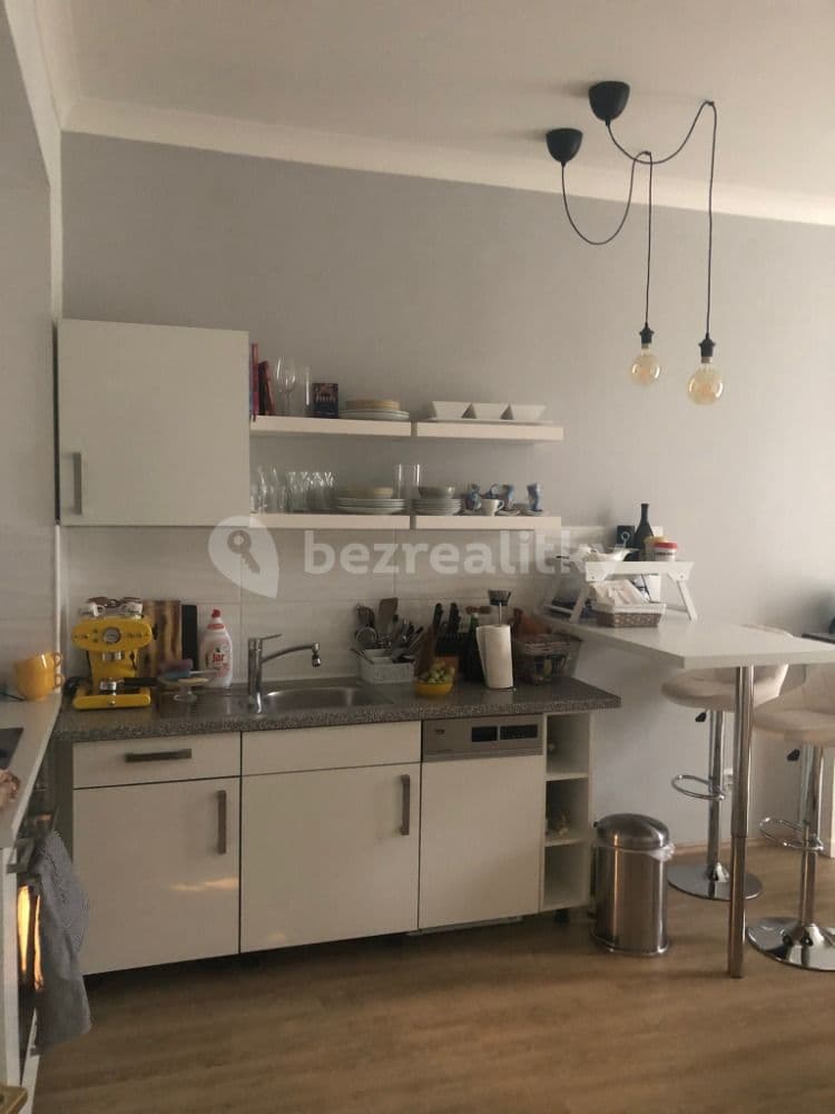 Pronájem bytu 2+kk 45 m², Lyčkovo náměstí, Praha, Praha Pronájem bytu 2+kk 45 m², Lyčkovo náměstí, Praha, Praha