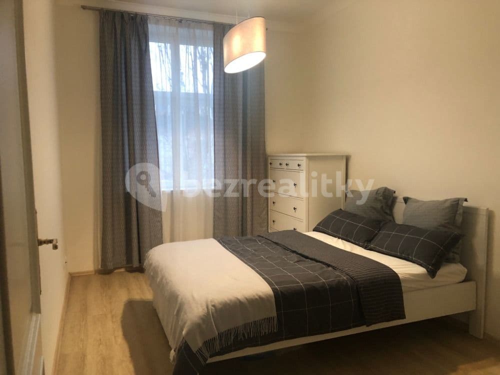 Pronájem bytu 2+kk 45 m², Lyčkovo náměstí, Praha, Praha Pronájem bytu 2+kk 45 m², Lyčkovo náměstí, Praha, Praha