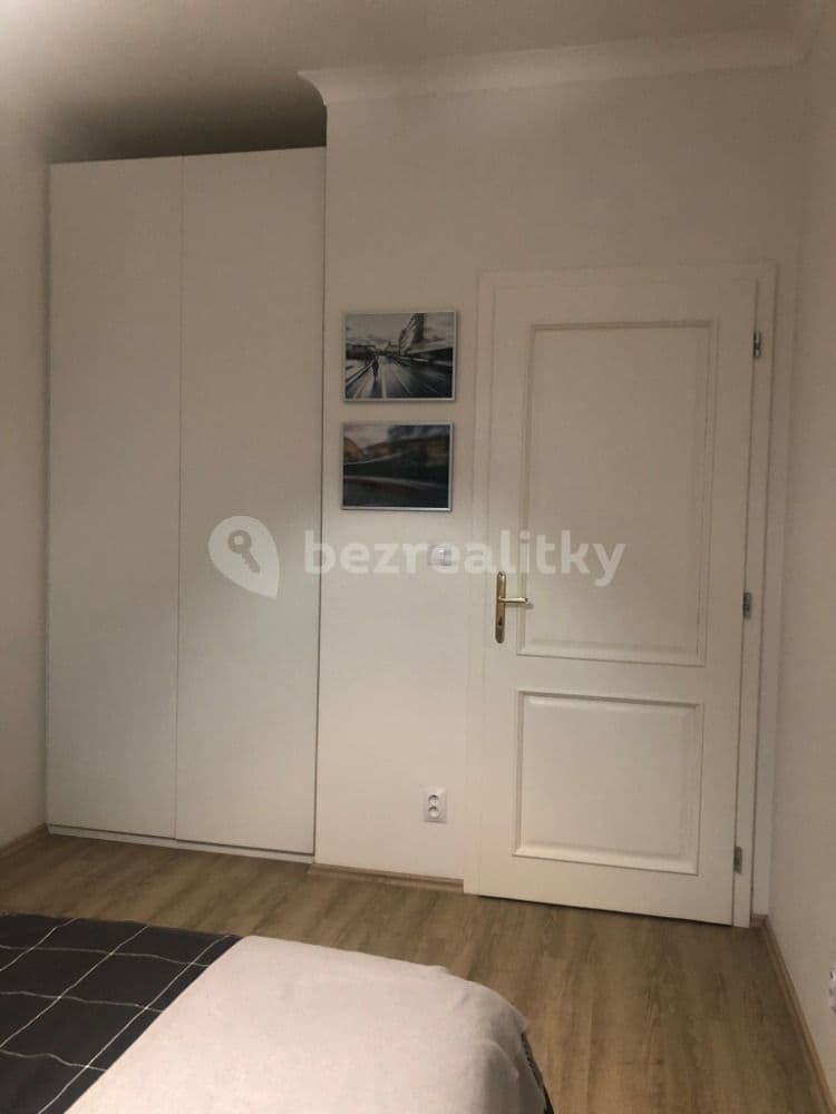 Pronájem bytu 2+kk 45 m², Lyčkovo náměstí, Praha, Praha Pronájem bytu 2+kk 45 m², Lyčkovo náměstí, Praha, Praha