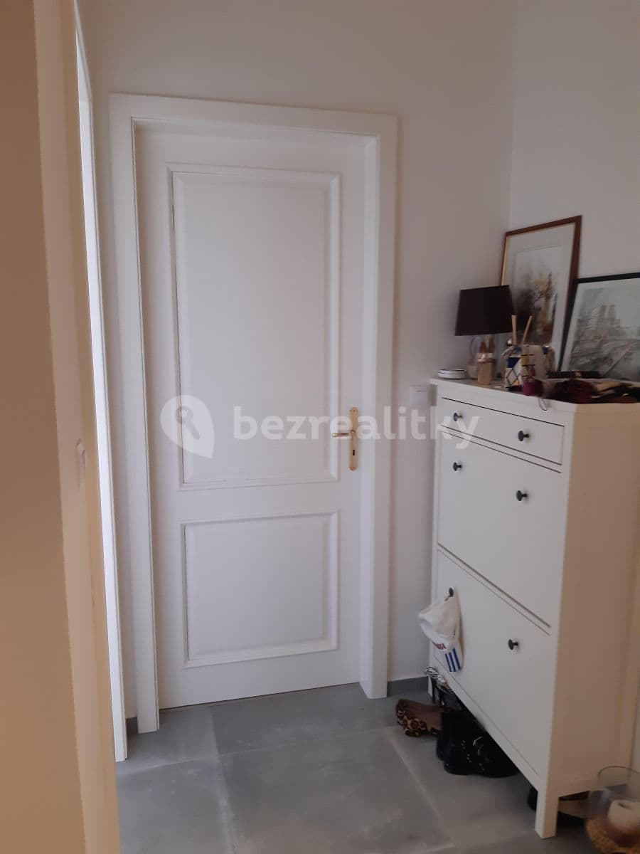 Pronájem bytu 2+kk 45 m², Lyčkovo náměstí, Praha, Praha Pronájem bytu 2+kk 45 m², Lyčkovo náměstí, Praha, Praha