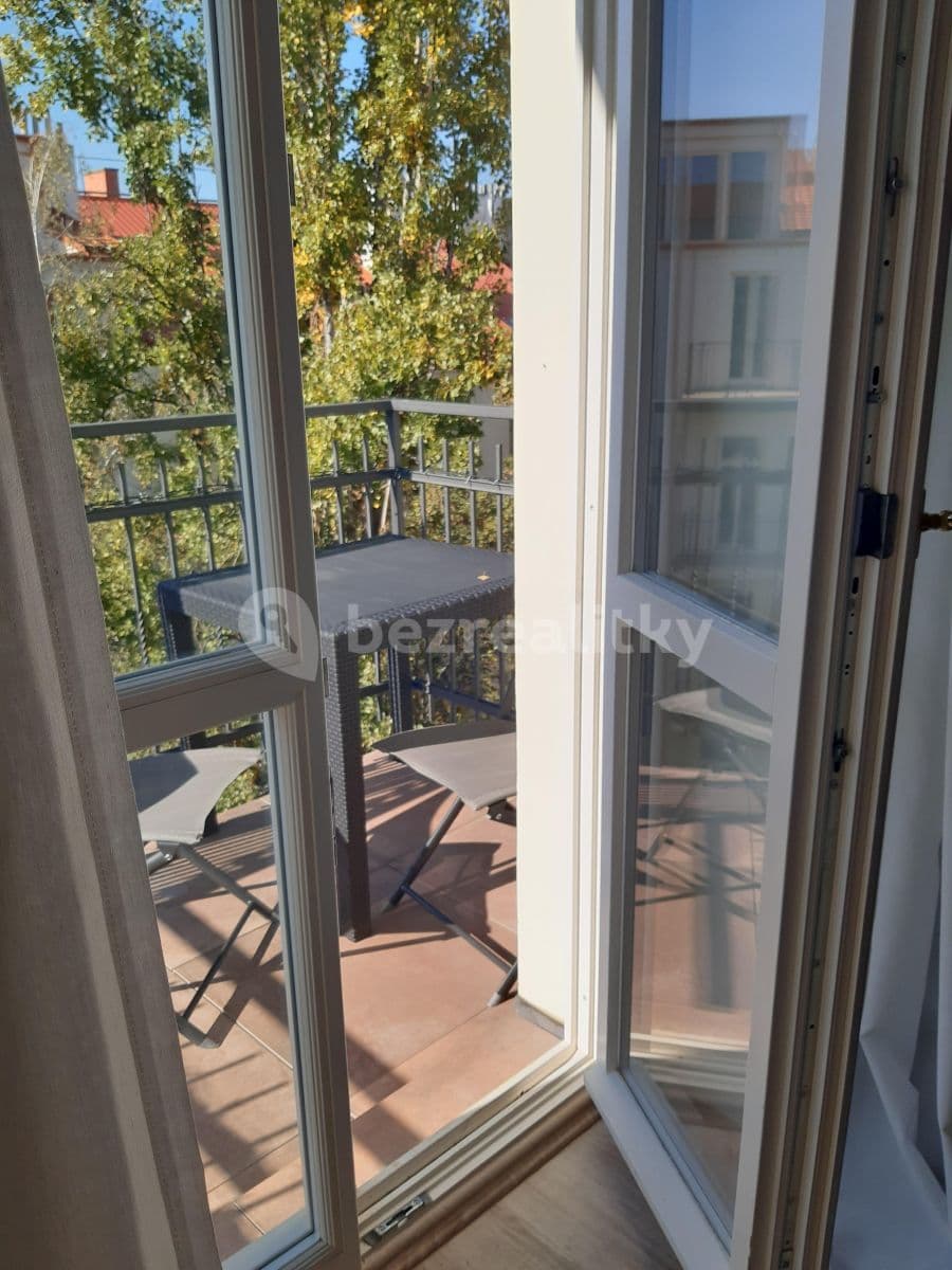 Pronájem bytu 2+kk 45 m², Lyčkovo náměstí, Praha, Praha Pronájem bytu 2+kk 45 m², Lyčkovo náměstí, Praha, Praha
