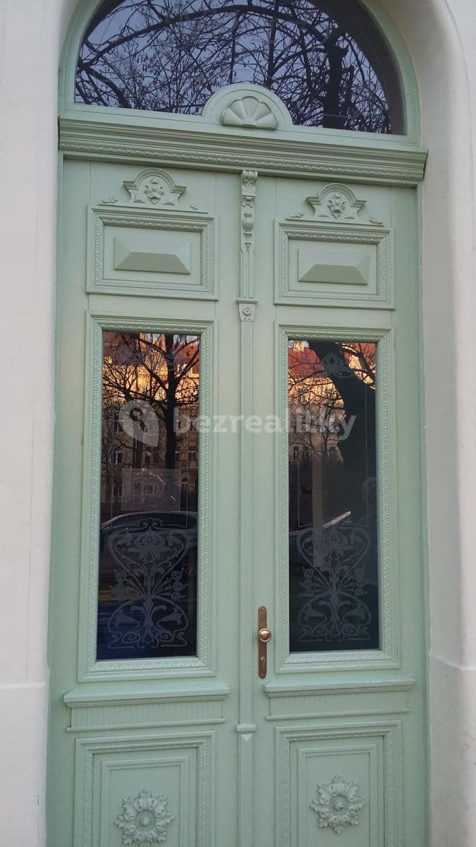 Pronájem bytu 2+kk 45 m², Lyčkovo náměstí, Praha, Praha Pronájem bytu 2+kk 45 m², Lyčkovo náměstí, Praha, Praha