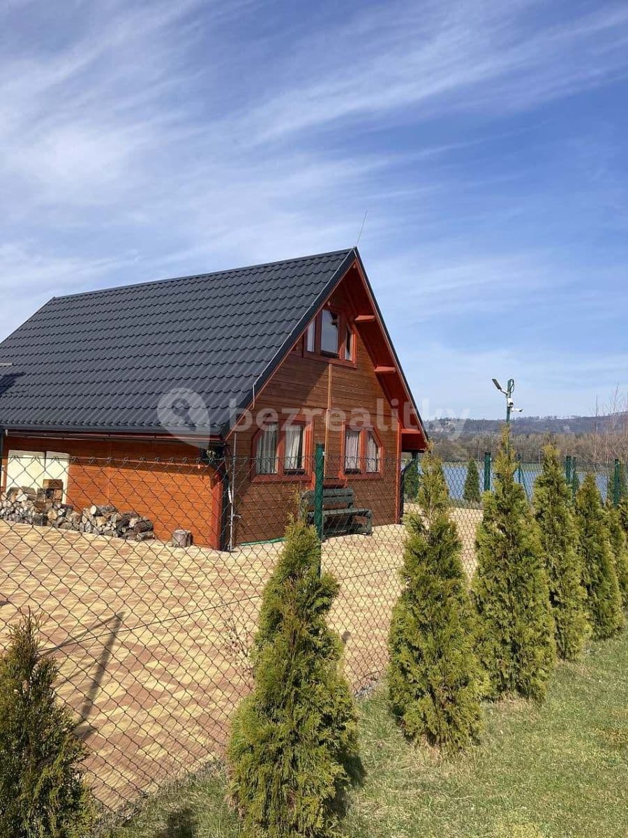 Pronájem chaty, chalupy, Zašová, Zlínský kraj Pronájem chaty, chalupy, Zašová, Zlínský kraj