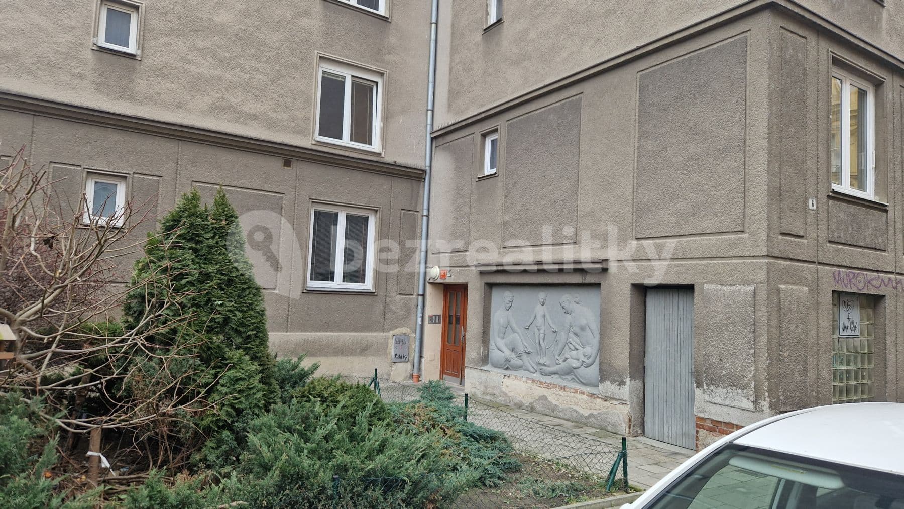 Pronájem bytu 2+kk 45 m², Praskova, Olomouc, Olomoucký kraj Pronájem bytu 2+kk 45 m², Praskova, Olomouc, Olomoucký kraj