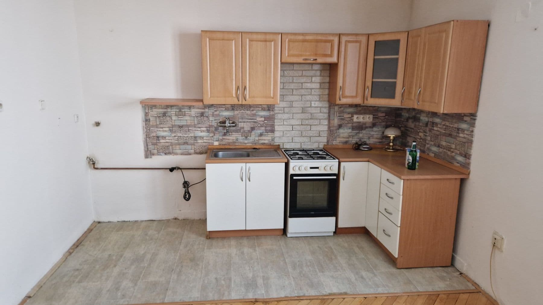 Pronájem bytu 2+kk 45 m², Praskova, Olomouc, Olomoucký kraj Pronájem bytu 2+kk 45 m², Praskova, Olomouc, Olomoucký kraj