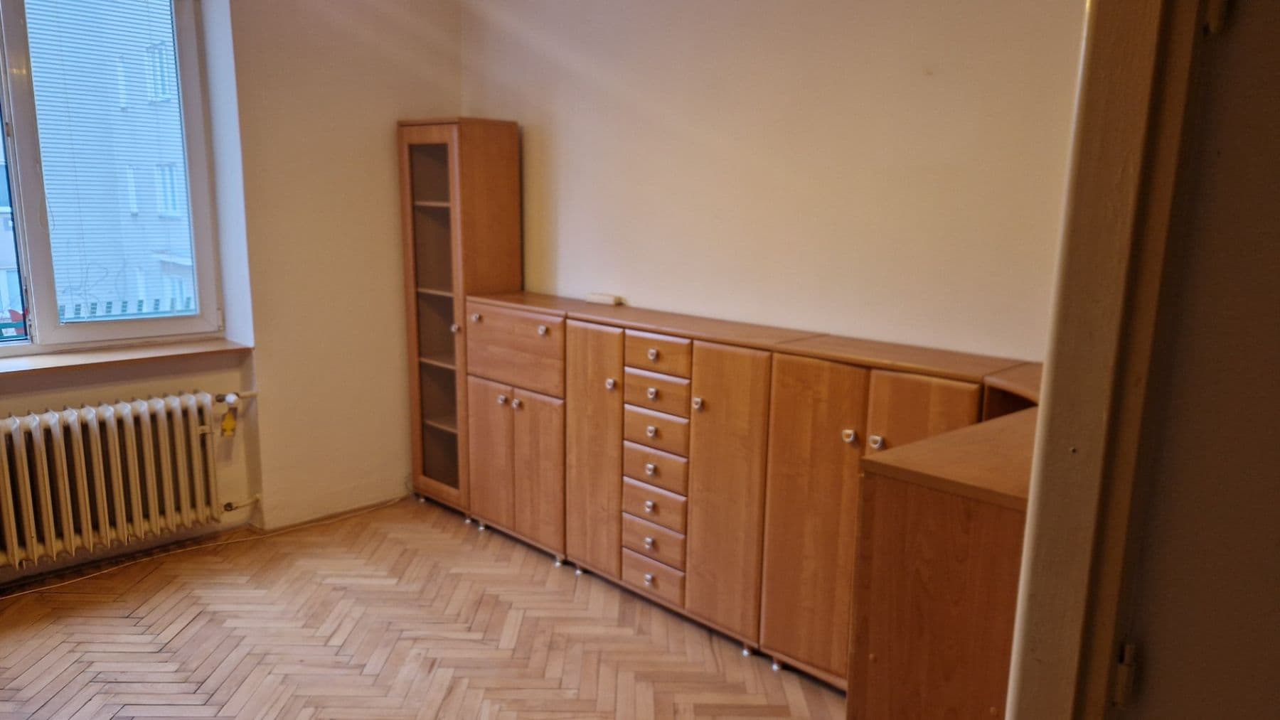 Pronájem bytu 2+kk 45 m², Praskova, Olomouc, Olomoucký kraj Pronájem bytu 2+kk 45 m², Praskova, Olomouc, Olomoucký kraj
