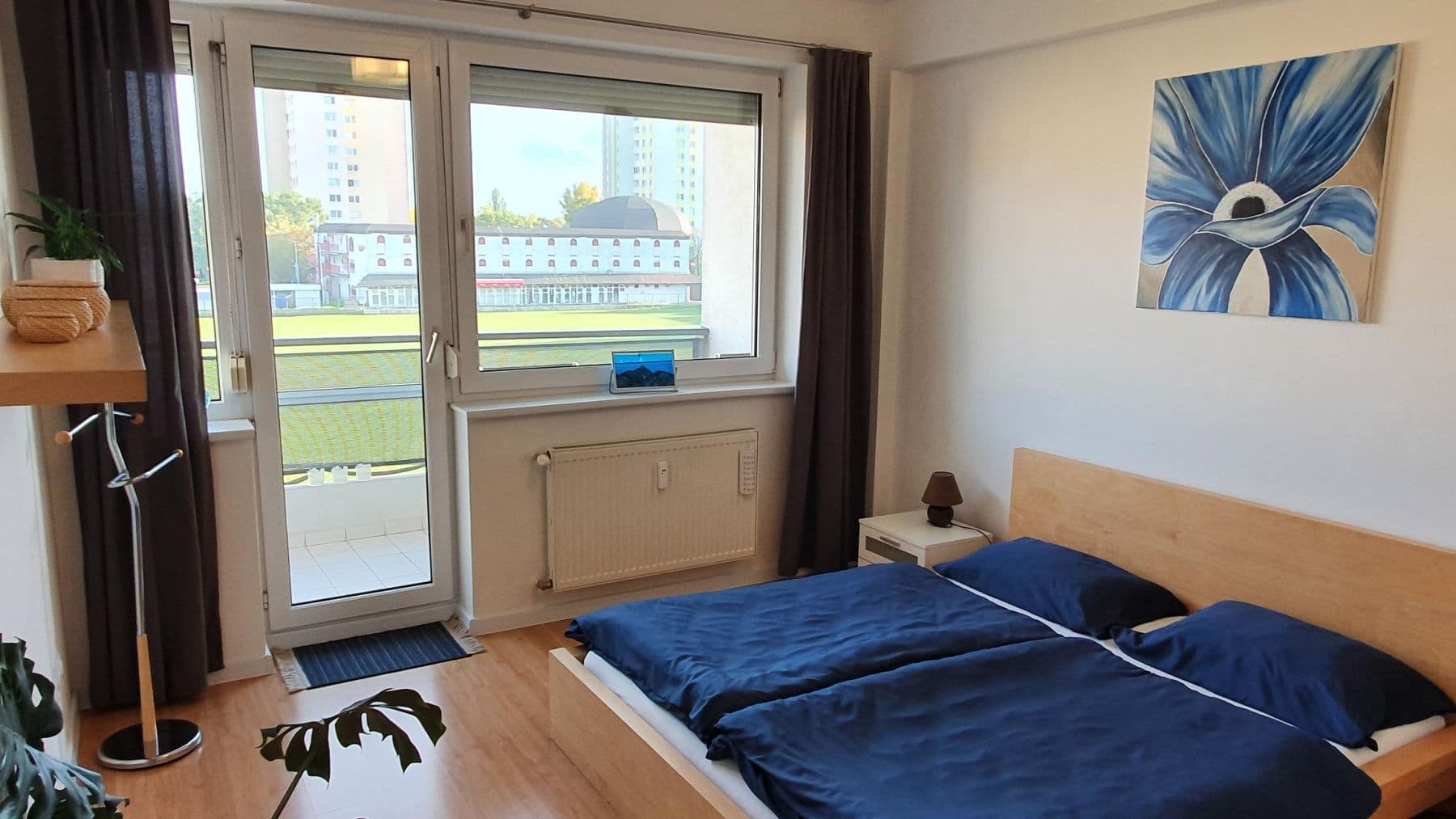 Pronájem bytu 2+1 64 m², Podunajské Biskupice, Bratislavský kraj Pronájem bytu 2+1 64 m², Podunajské Biskupice, Bratislavský kraj