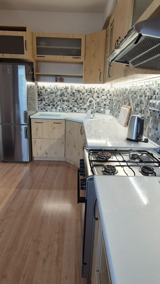 Pronájem bytu 2+1 64 m², Podunajské Biskupice, Bratislavský kraj Pronájem bytu 2+1 64 m², Podunajské Biskupice, Bratislavský kraj