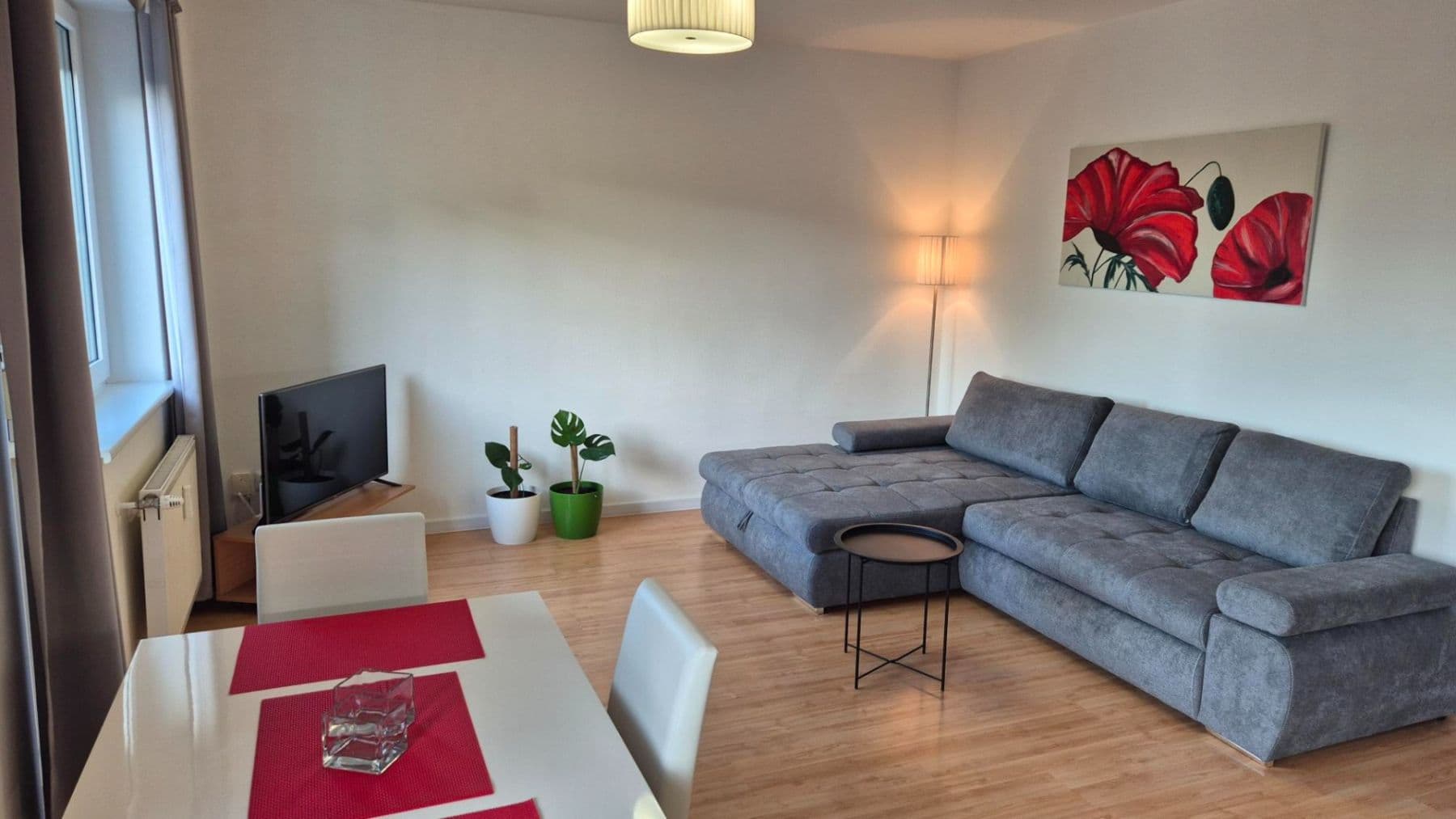 Pronájem bytu 2+1 64 m², Podunajské Biskupice, Bratislavský kraj Pronájem bytu 2+1 64 m², Podunajské Biskupice, Bratislavský kraj