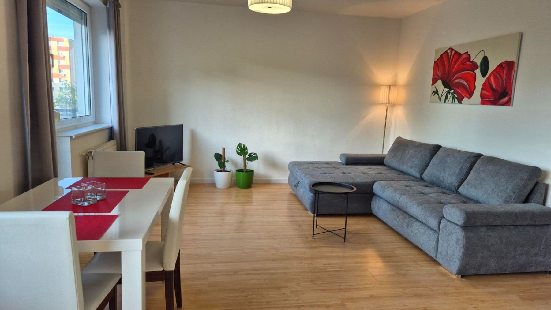 Pronájem bytu 2+1 64 m², Podunajské Biskupice, Bratislavský kraj Pronájem bytu 2+1 64 m², Podunajské Biskupice, Bratislavský kraj