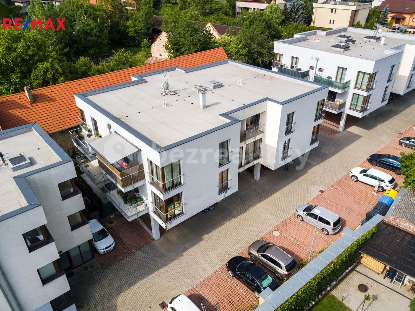 Pronájem bytu 2+kk 76 m², Na Návsi, Zbuzany, Středočeský kraj Pronájem bytu 2+kk 76 m², Na Návsi, Zbuzany, Středočeský kraj