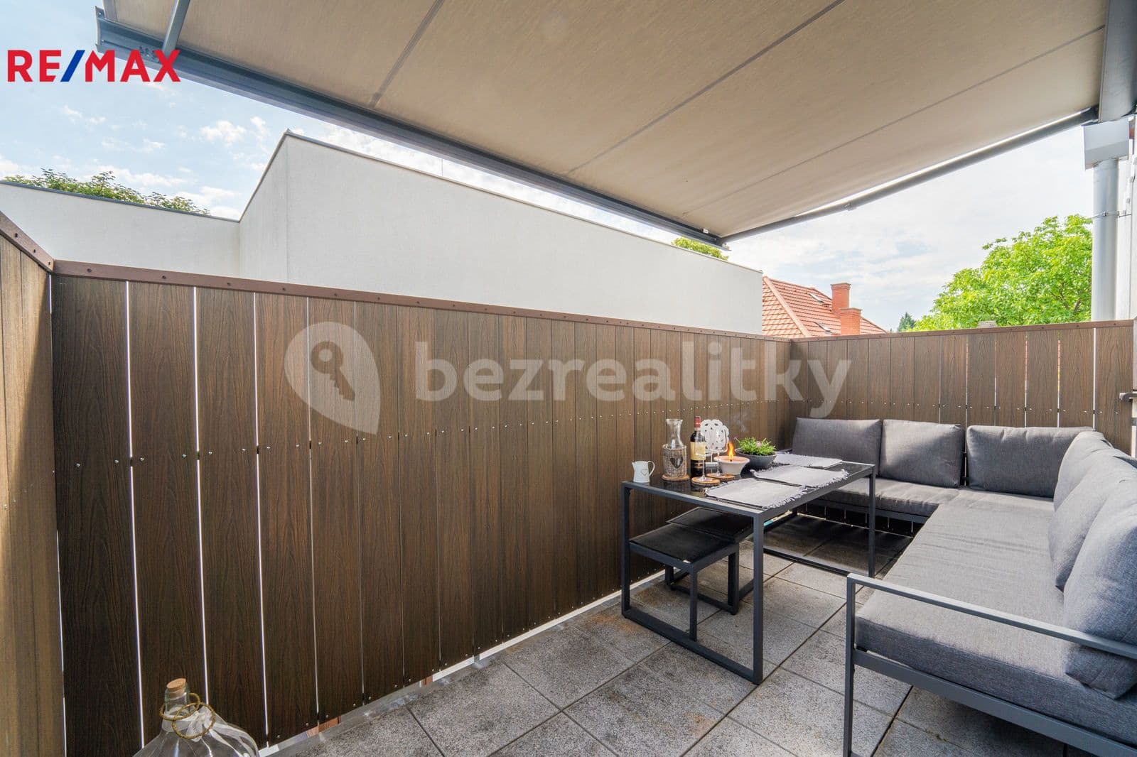 Pronájem bytu 2+kk 76 m², Na Návsi, Zbuzany, Středočeský kraj Pronájem bytu 2+kk 76 m², Na Návsi, Zbuzany, Středočeský kraj