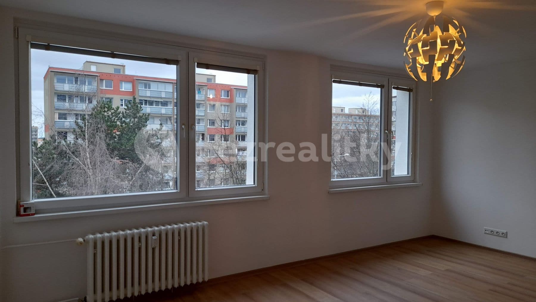 Pronájem bytu 1+kk 33 m², Vondroušova, Praha, Praha Pronájem bytu 1+kk 33 m², Vondroušova, Praha, Praha
