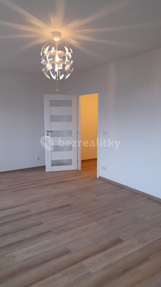 Pronájem bytu 1+kk 33 m², Vondroušova, Praha, Praha Pronájem bytu 1+kk 33 m², Vondroušova, Praha, Praha