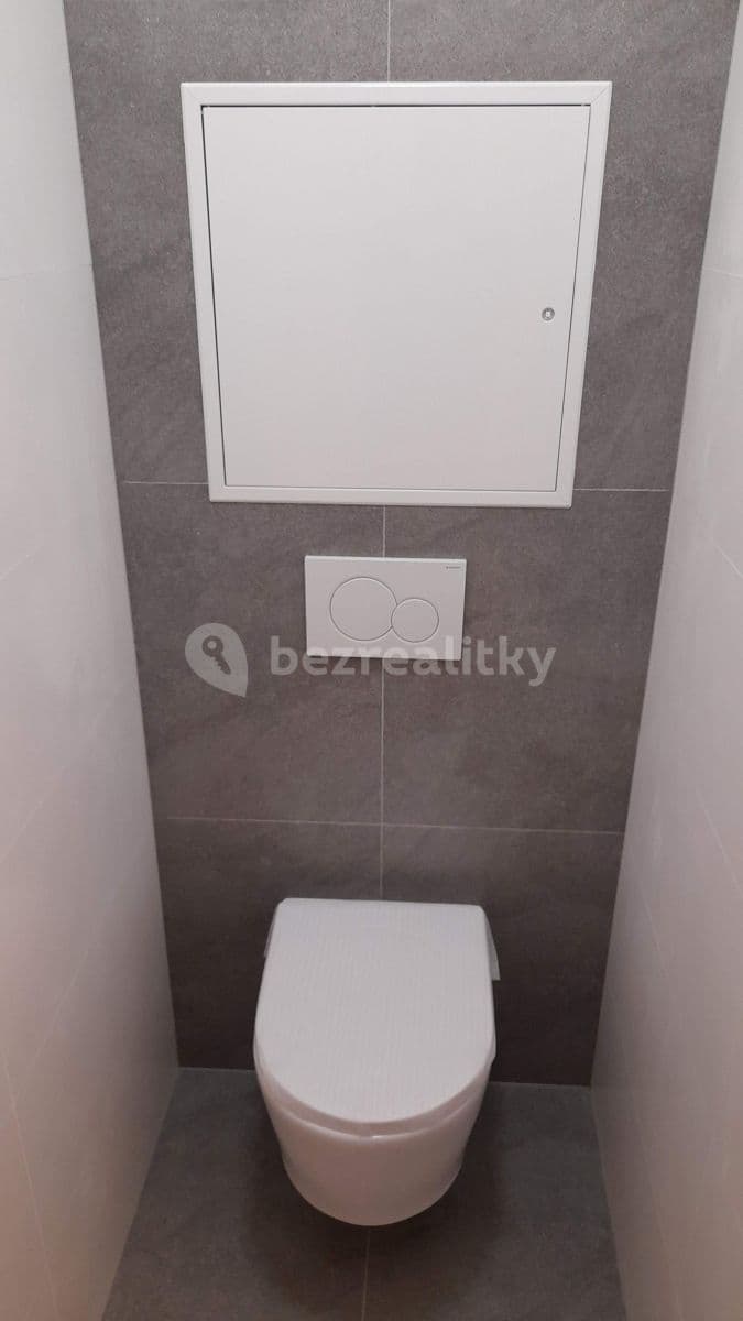 Pronájem bytu 1+kk 33 m², Vondroušova, Praha, Praha Pronájem bytu 1+kk 33 m², Vondroušova, Praha, Praha