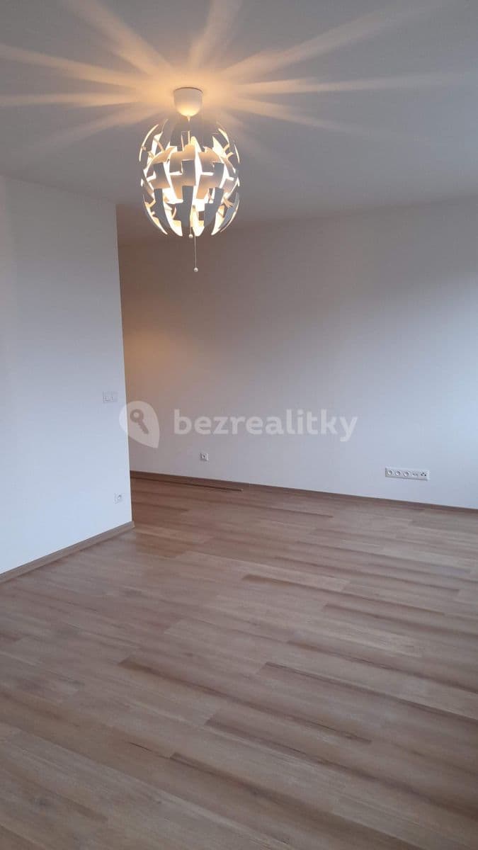 Pronájem bytu 1+kk 33 m², Vondroušova, Praha, Praha Pronájem bytu 1+kk 33 m², Vondroušova, Praha, Praha