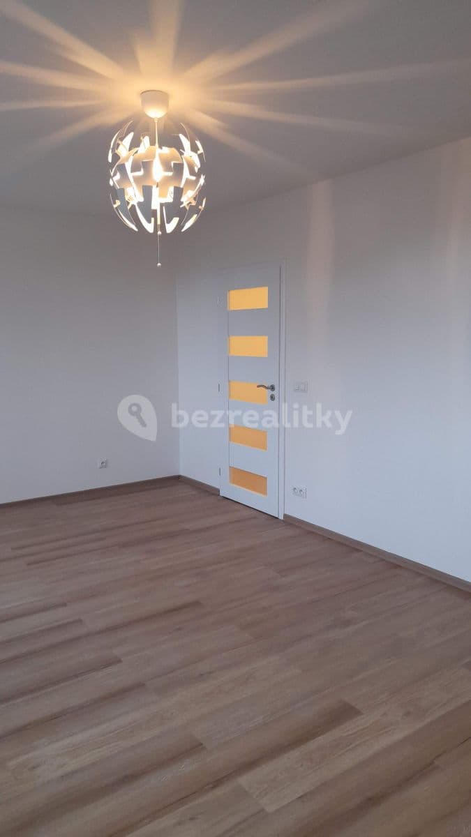 Pronájem bytu 1+kk 33 m², Vondroušova, Praha, Praha Pronájem bytu 1+kk 33 m², Vondroušova, Praha, Praha