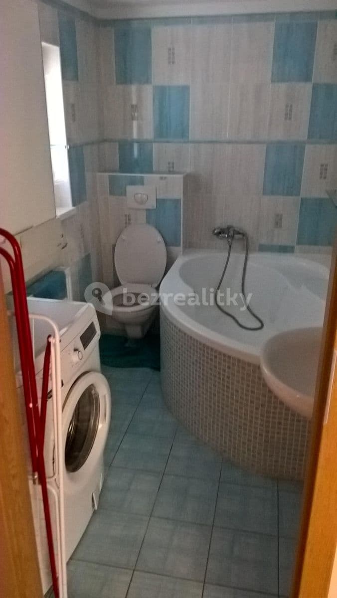 Pronájem bytu 3+kk 72 m², Biskupcova, Praha, Praha Pronájem bytu 3+kk 72 m², Biskupcova, Praha, Praha