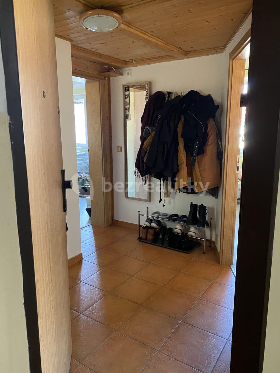 Pronájem bytu 3+kk 72 m², Biskupcova, Praha, Praha Pronájem bytu 3+kk 72 m², Biskupcova, Praha, Praha