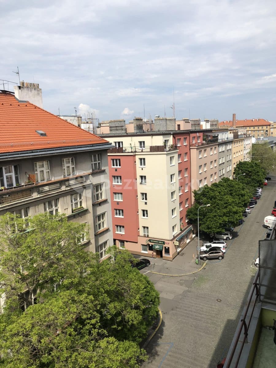 Pronájem bytu 3+kk 72 m², Biskupcova, Praha, Praha Pronájem bytu 3+kk 72 m², Biskupcova, Praha, Praha