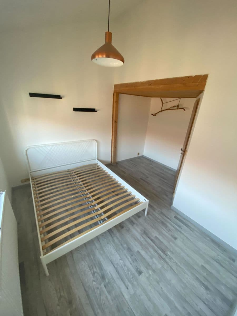 Pronájem bytu 3+kk 72 m², Biskupcova, Praha, Praha Pronájem bytu 3+kk 72 m², Biskupcova, Praha, Praha