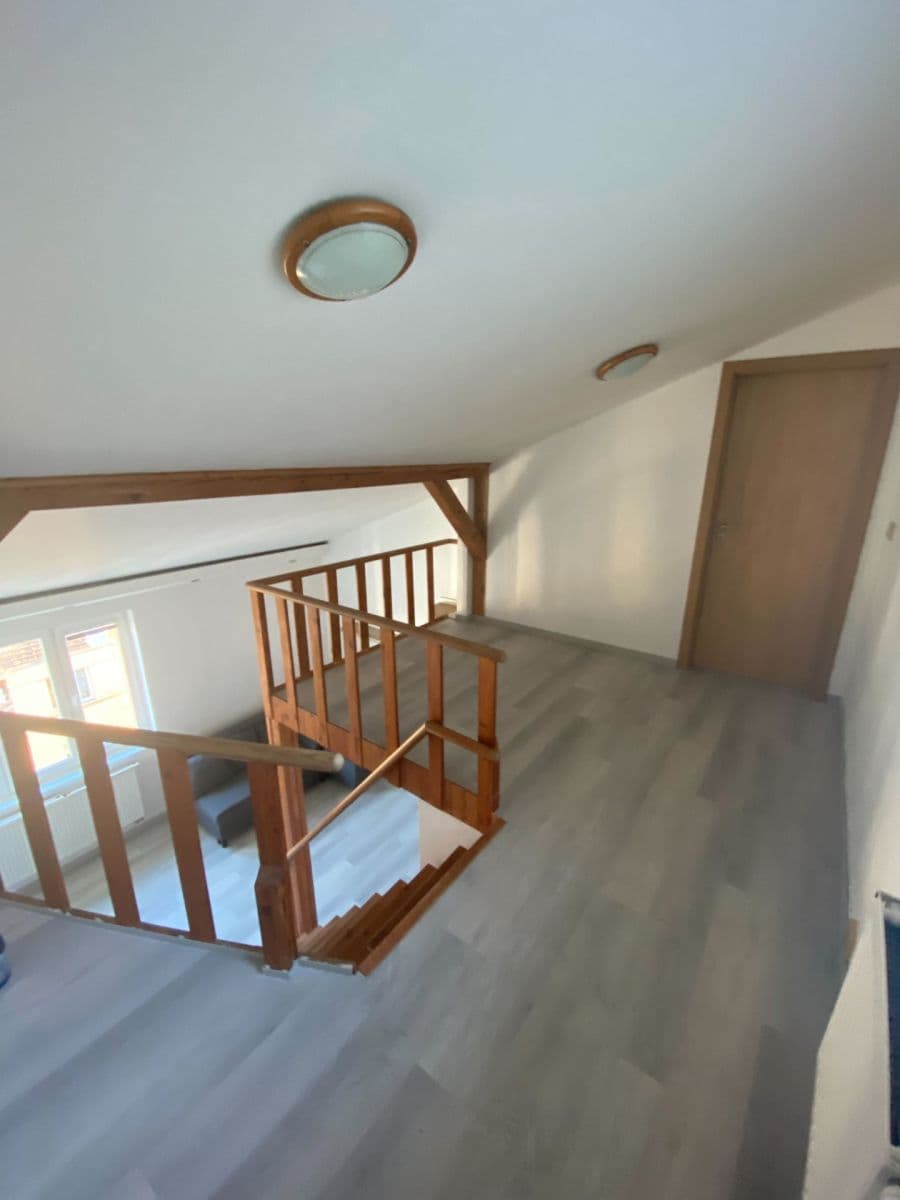 Pronájem bytu 3+kk 72 m², Biskupcova, Praha, Praha Pronájem bytu 3+kk 72 m², Biskupcova, Praha, Praha