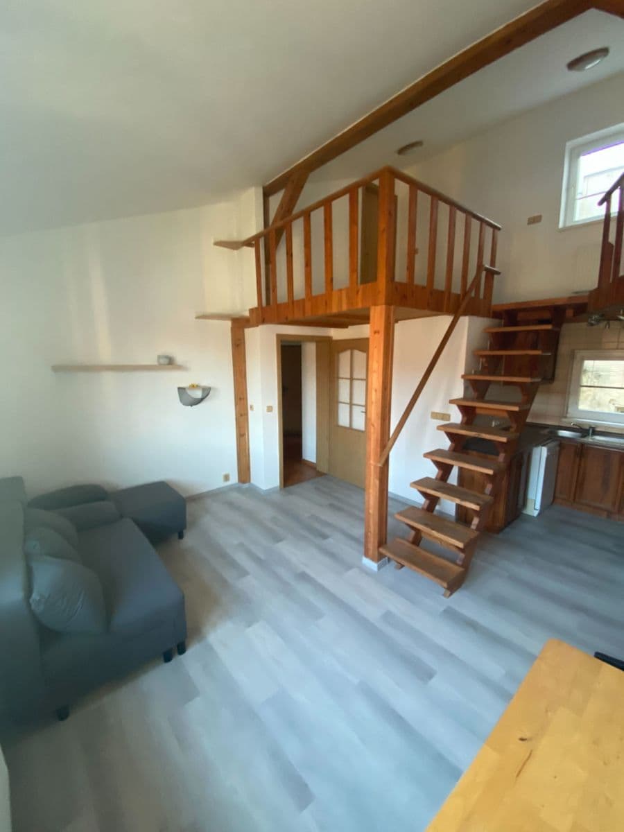 Pronájem bytu 3+kk 72 m², Biskupcova, Praha, Praha Pronájem bytu 3+kk 72 m², Biskupcova, Praha, Praha