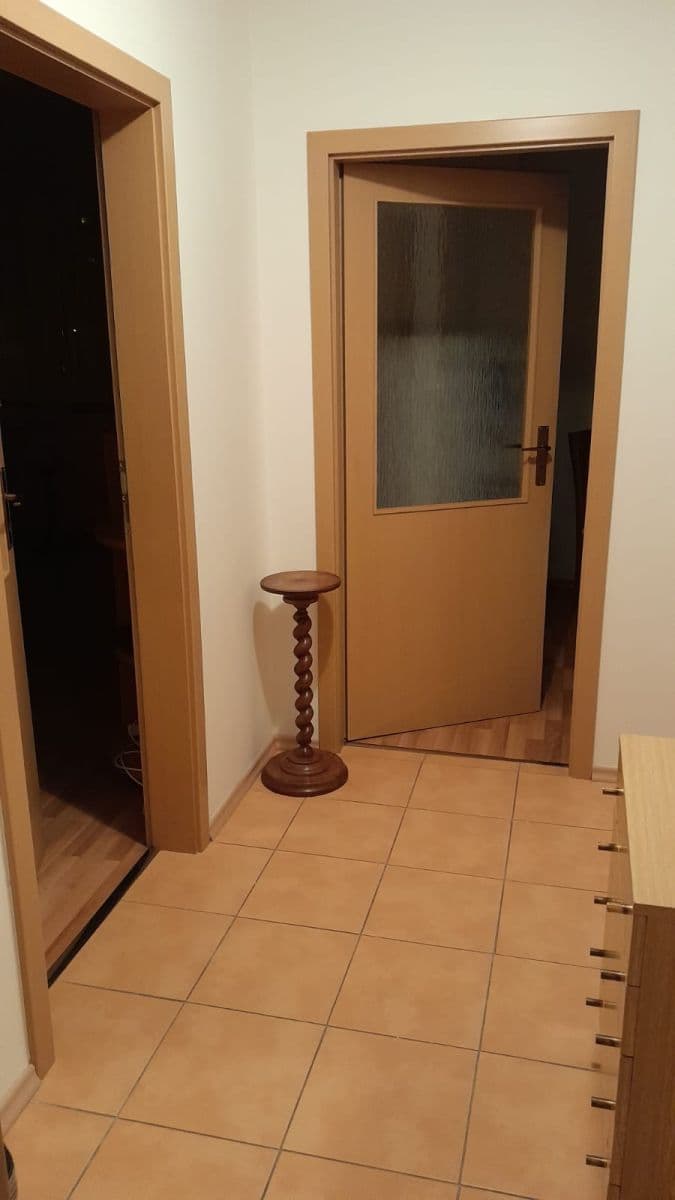 Pronájem bytu 1+1 43 m², Olštýnská, Praha, Praha Pronájem bytu 1+1 43 m², Olštýnská, Praha, Praha