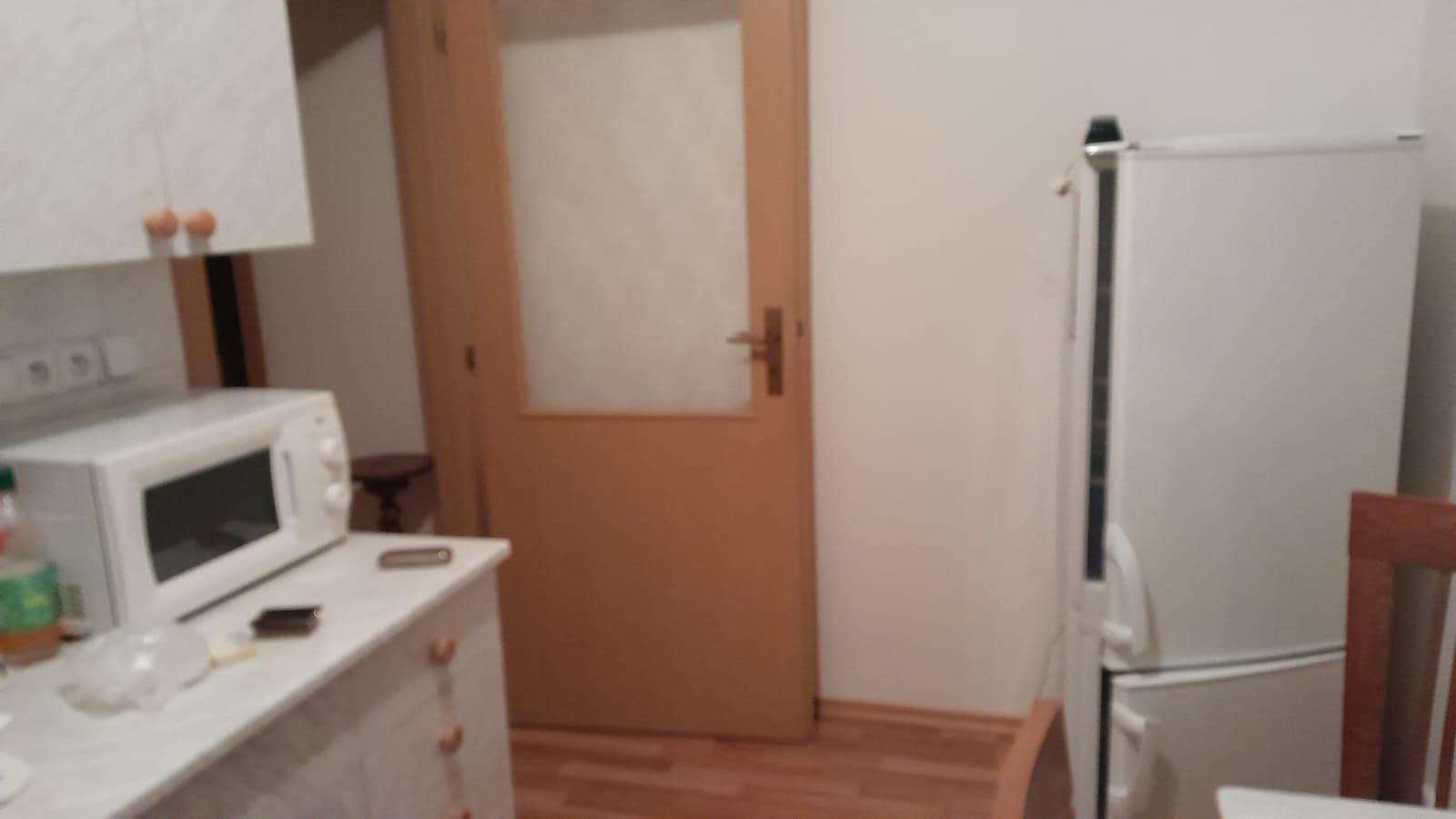 Pronájem bytu 1+1 43 m², Olštýnská, Praha, Praha Pronájem bytu 1+1 43 m², Olštýnská, Praha, Praha