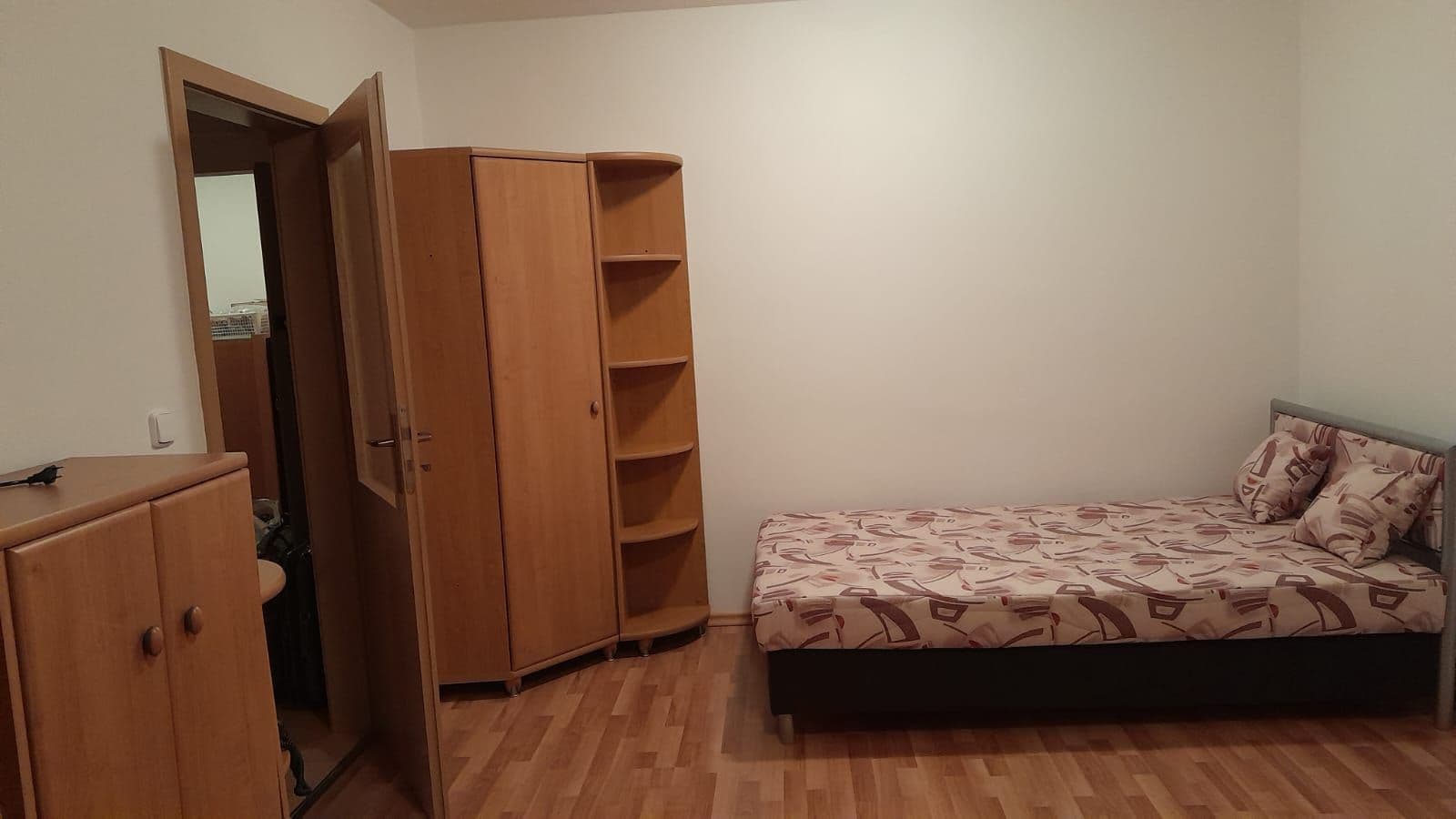 Pronájem bytu 1+1 43 m², Olštýnská, Praha, Praha Pronájem bytu 1+1 43 m², Olštýnská, Praha, Praha