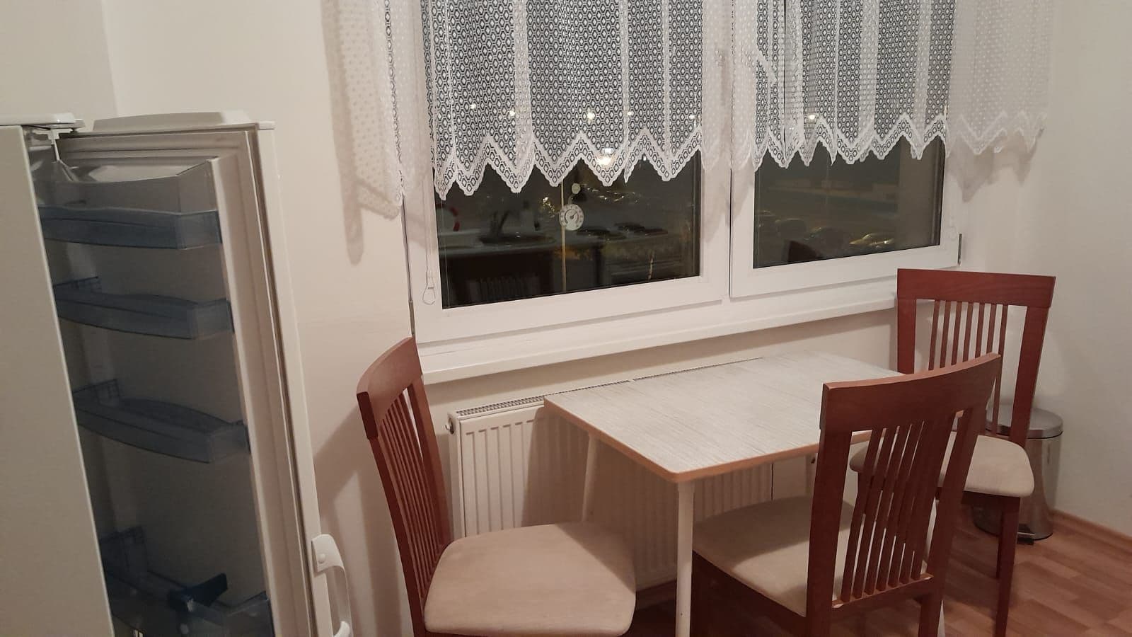 Pronájem bytu 1+1 43 m², Olštýnská, Praha, Praha Pronájem bytu 1+1 43 m², Olštýnská, Praha, Praha