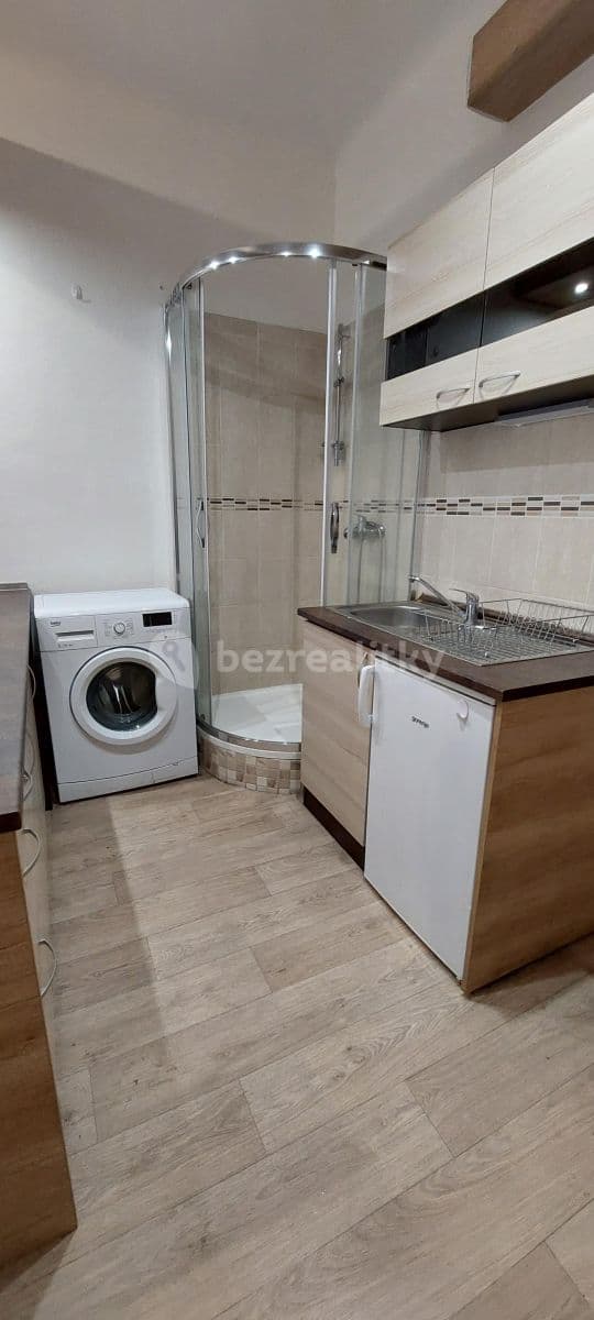Pronájem bytu Garsoniéra 20 m², Rečkova, Praha, Praha Pronájem bytu Garsoniéra 20 m², Rečkova, Praha, Praha