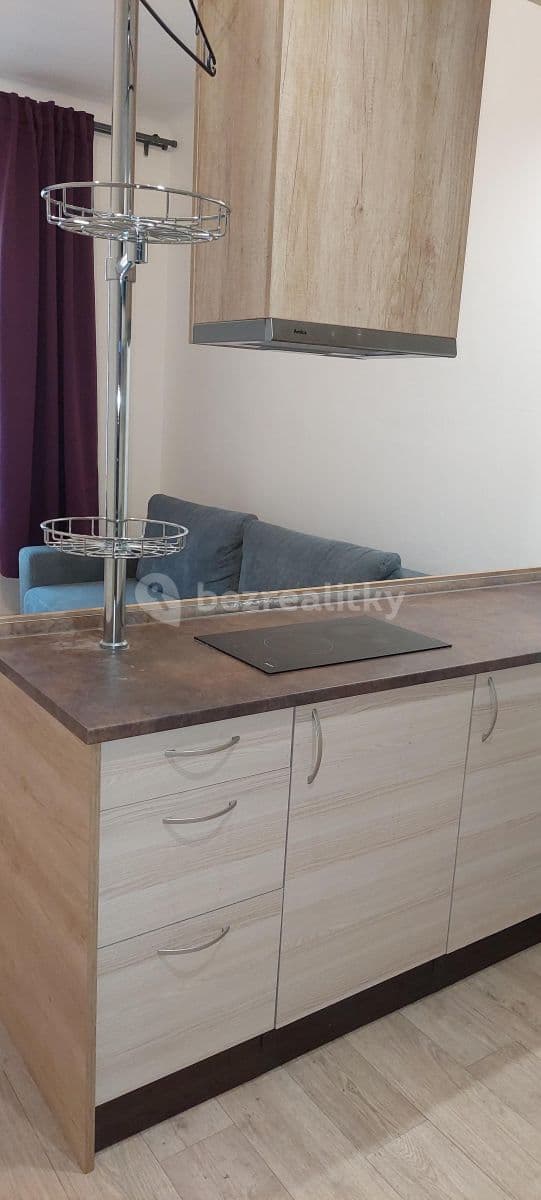 Pronájem bytu Garsoniéra 20 m², Rečkova, Praha, Praha Pronájem bytu Garsoniéra 20 m², Rečkova, Praha, Praha