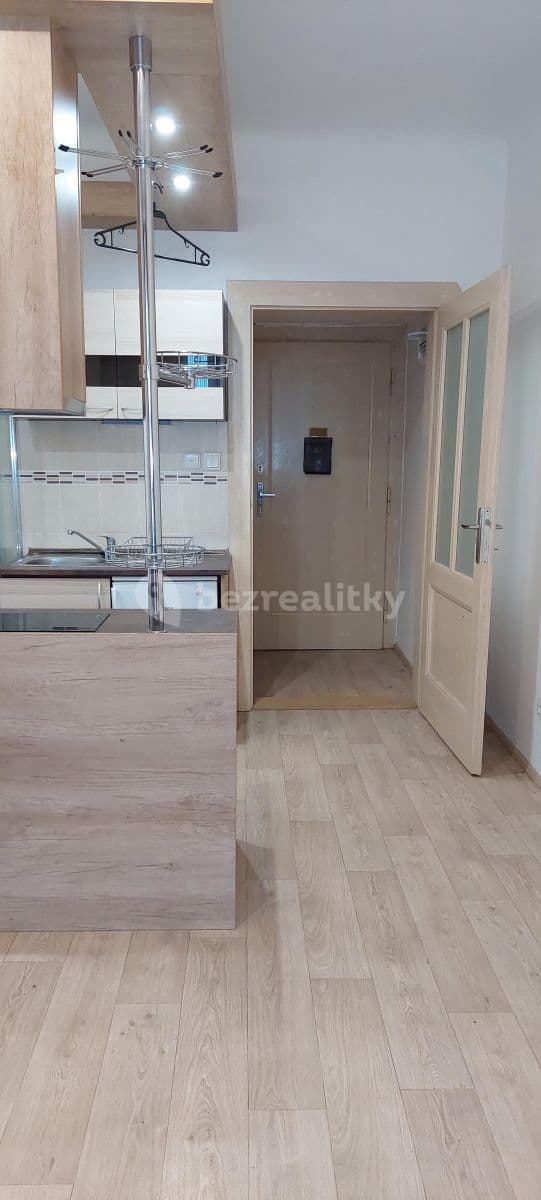 Pronájem bytu Garsoniéra 20 m², Rečkova, Praha, Praha Pronájem bytu Garsoniéra 20 m², Rečkova, Praha, Praha