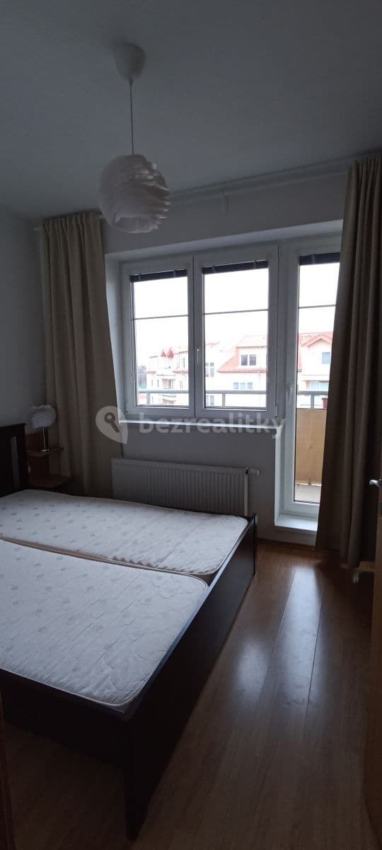 Pronájem bytu 2+kk 41 m², Pod Zahrady, Přezletice, Středočeský kraj Pronájem bytu 2+kk 41 m², Pod Zahrady, Přezletice, Středočeský kraj