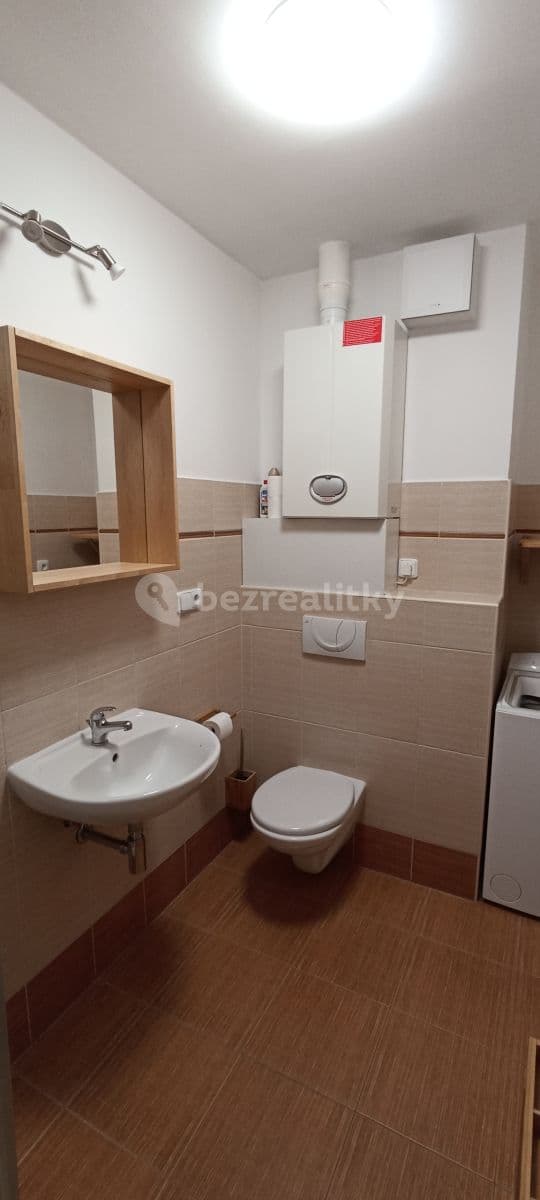 Pronájem bytu 2+kk 41 m², Pod Zahrady, Přezletice, Středočeský kraj Pronájem bytu 2+kk 41 m², Pod Zahrady, Přezletice, Středočeský kraj