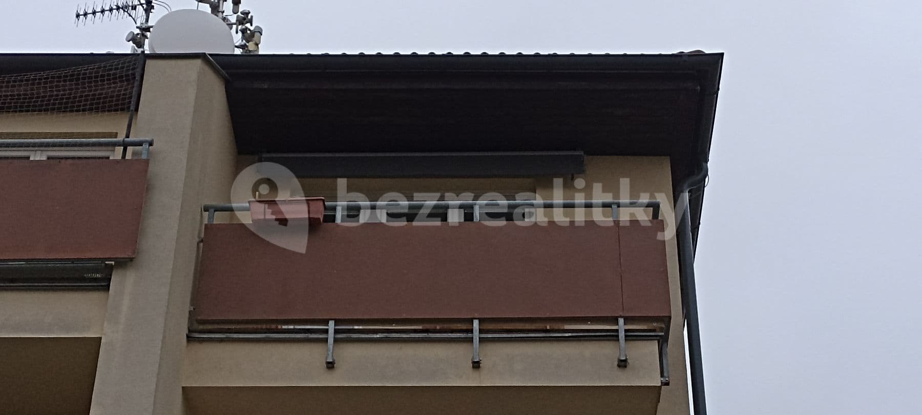 Pronájem bytu 2+kk 41 m², Pod Zahrady, Přezletice, Středočeský kraj Pronájem bytu 2+kk 41 m², Pod Zahrady, Přezletice, Středočeský kraj