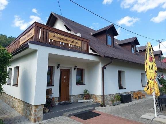 Pronájem chaty, chalupy, Dlouhá Ves, Plzeňský kraj Pronájem chaty, chalupy, Dlouhá Ves, Plzeňský kraj