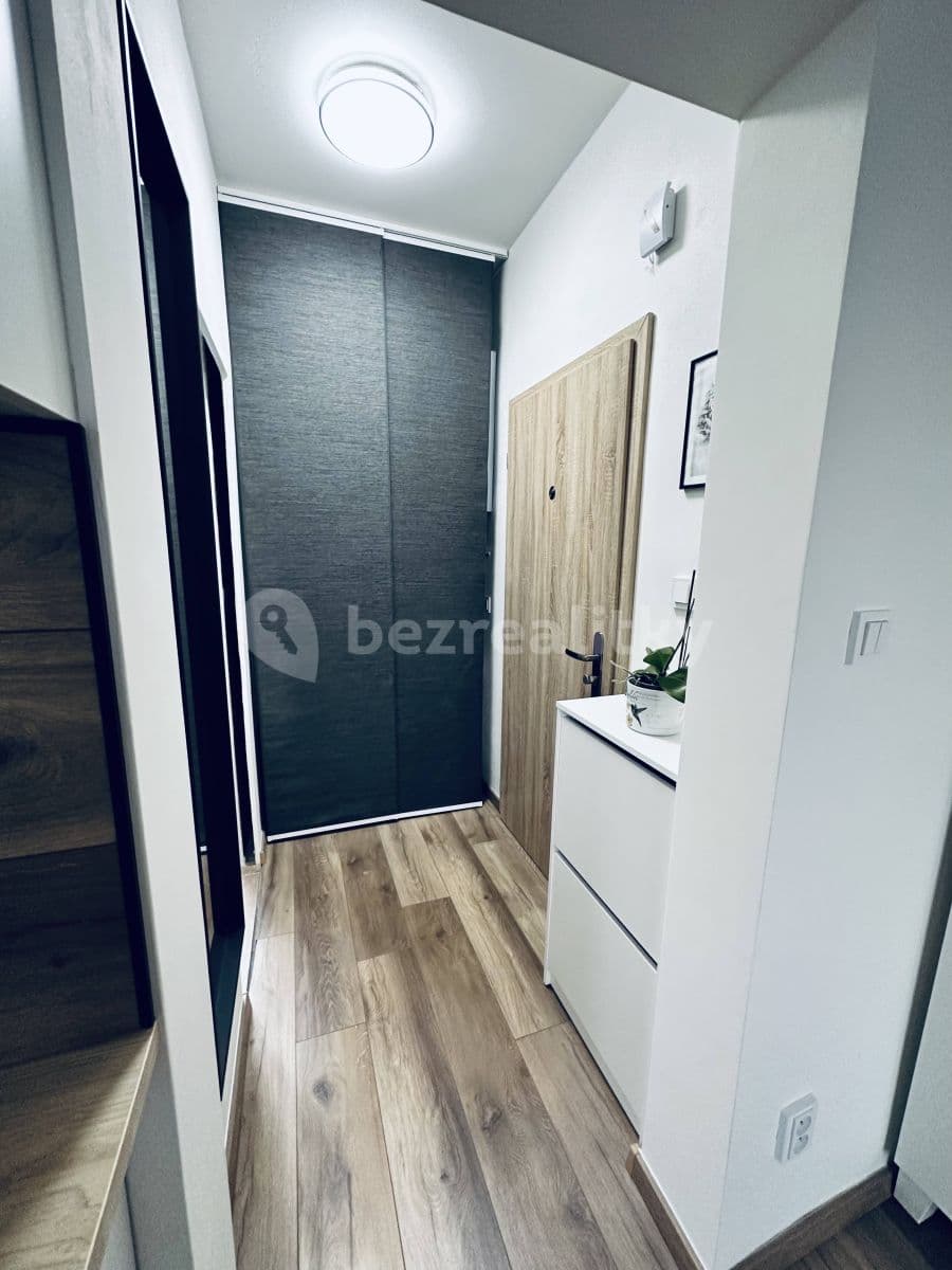 Pronájem bytu Garsoniéra 22 m², K Roztokům, Praha, Praha Pronájem bytu Garsoniéra 22 m², K Roztokům, Praha, Praha